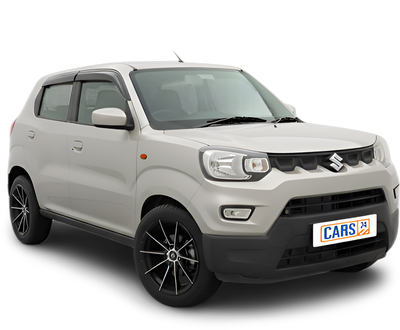 Maruti S PRESSO-img
